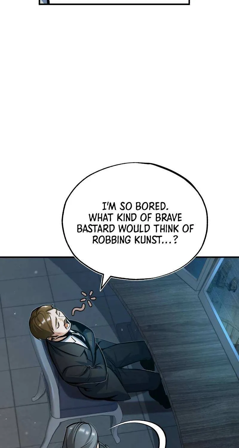 Academy’s Undercover Professor Chapter 48 page 49 - 