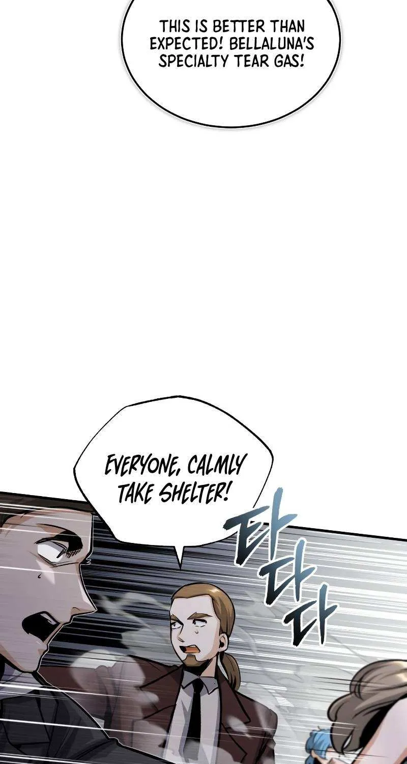Academy’s Undercover Professor Chapter 48 page 6 - 