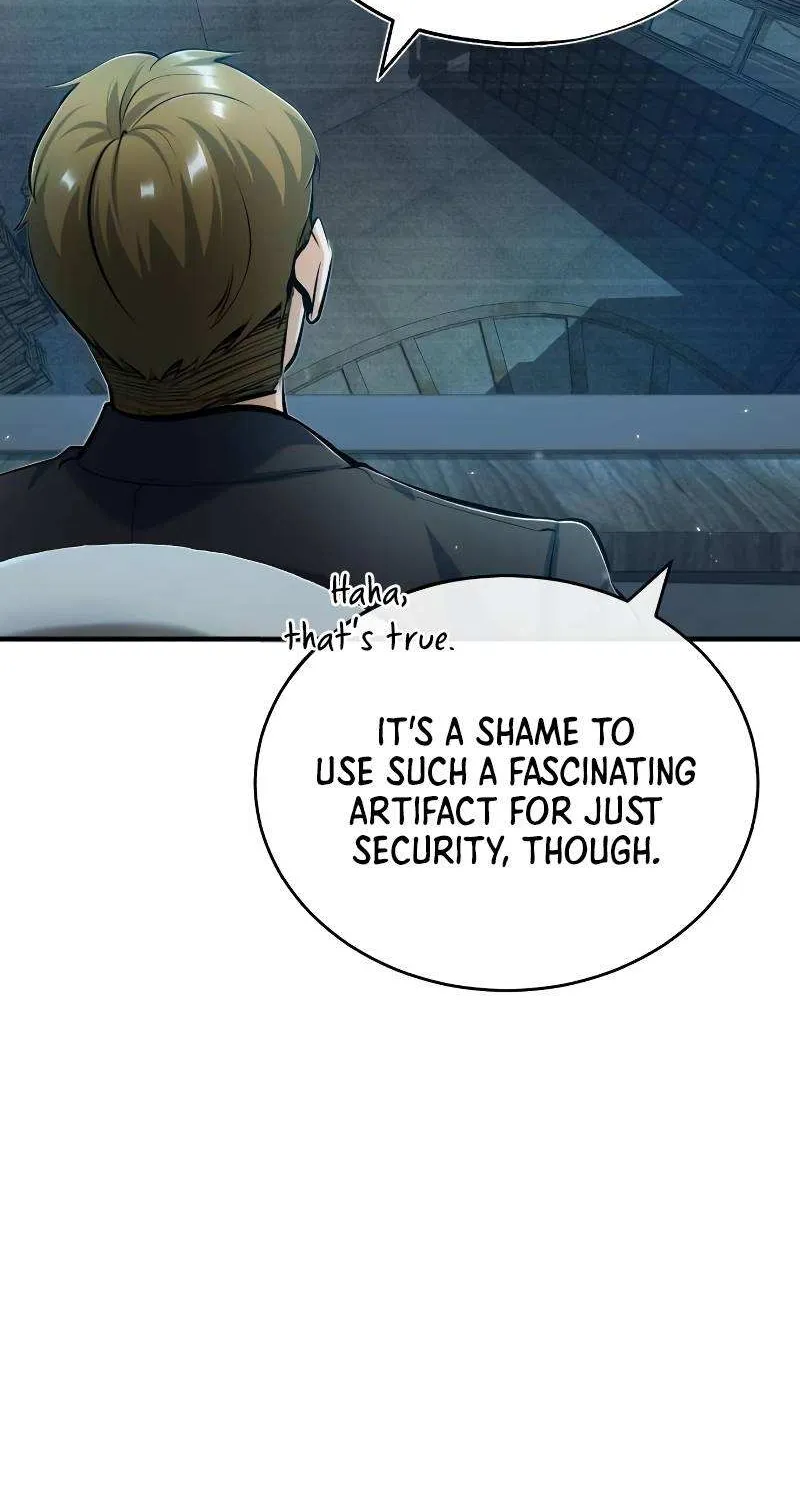 Academy’s Undercover Professor Chapter 48 page 51 - 