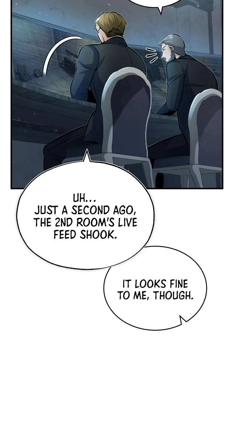 Academy’s Undercover Professor Chapter 48 page 53 - 