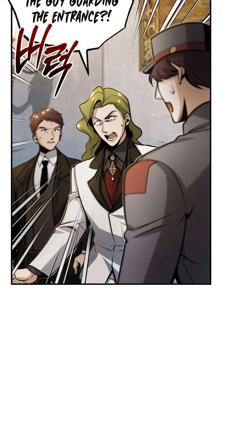 Academy’s Undercover Professor Chapter 48 page 60 - 