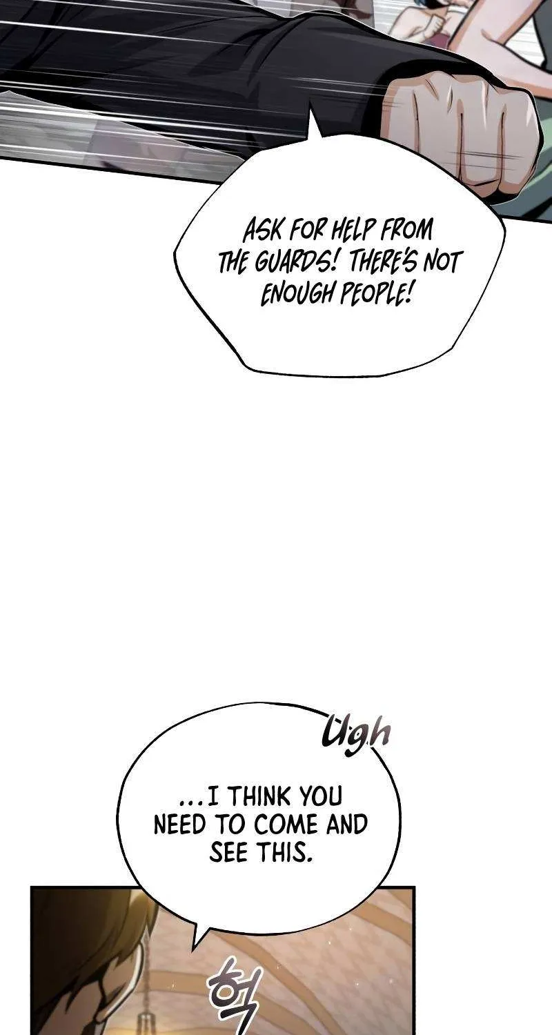 Academy’s Undercover Professor Chapter 48 page 7 - 