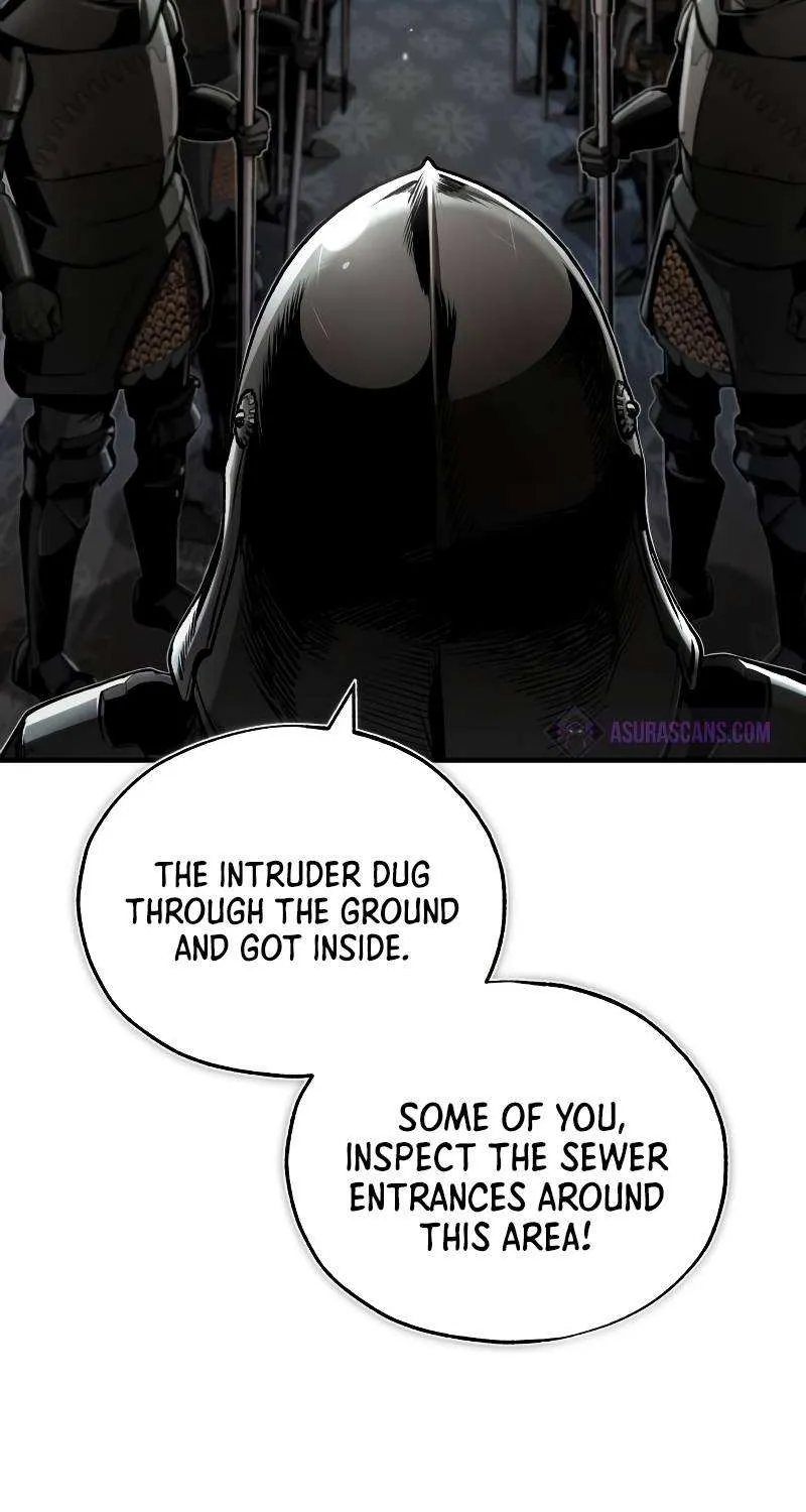 Academy’s Undercover Professor Chapter 48 page 63 - 