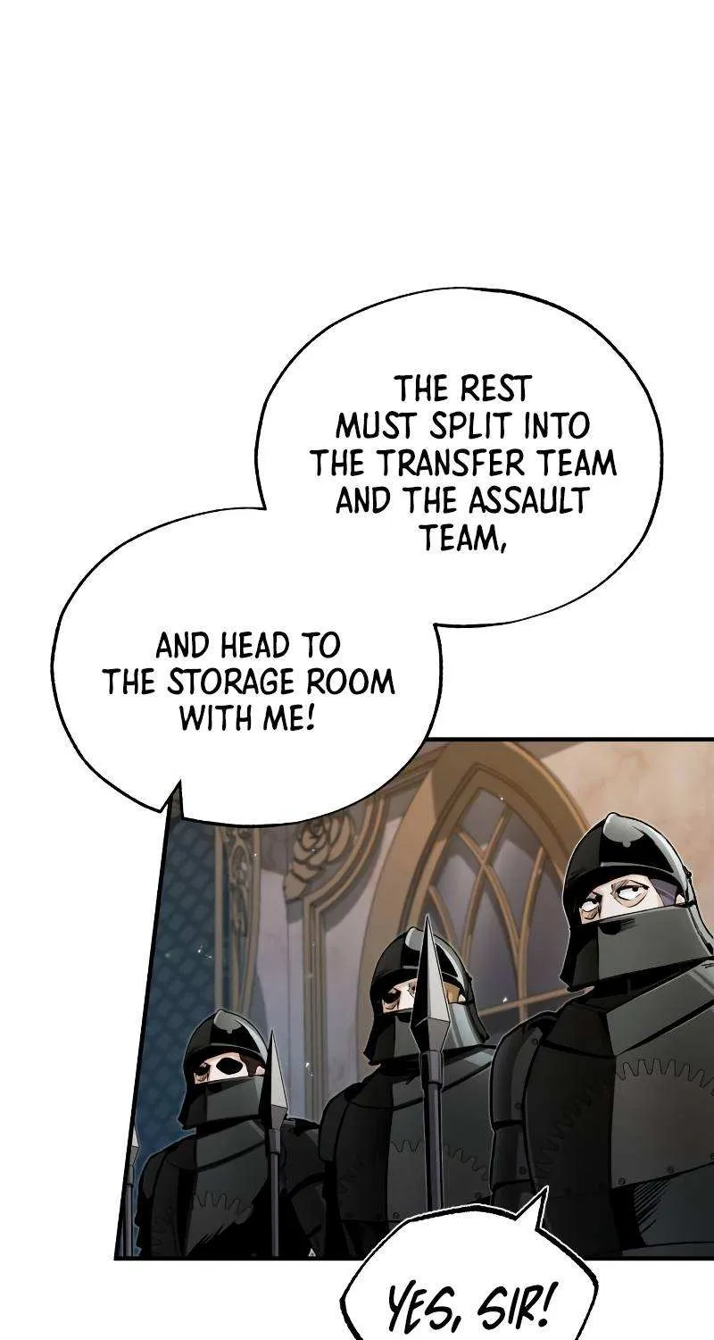 Academy’s Undercover Professor Chapter 48 page 64 - 