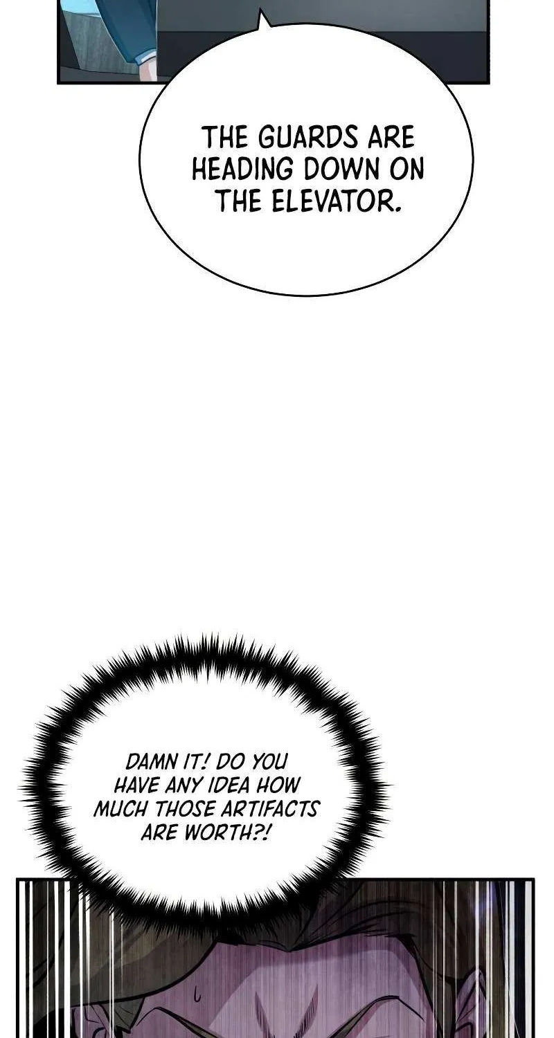 Academy’s Undercover Professor Chapter 48 page 66 - 