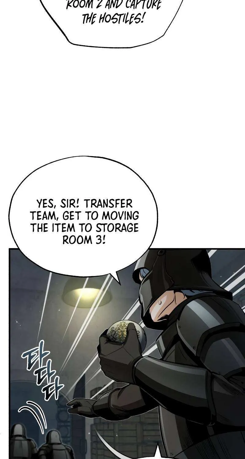 Academy’s Undercover Professor Chapter 48 page 69 - 