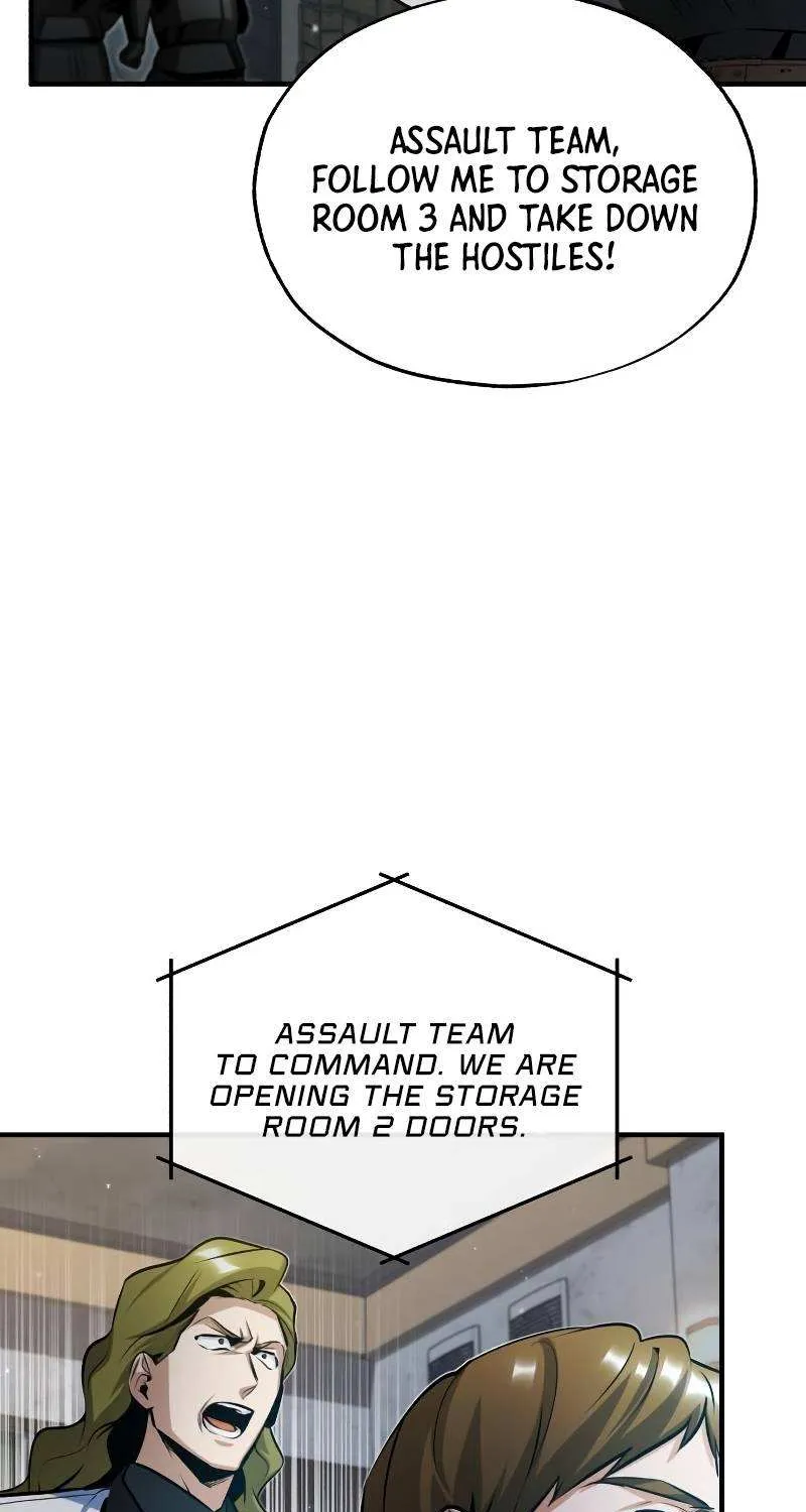 Academy’s Undercover Professor Chapter 48 page 70 - 
