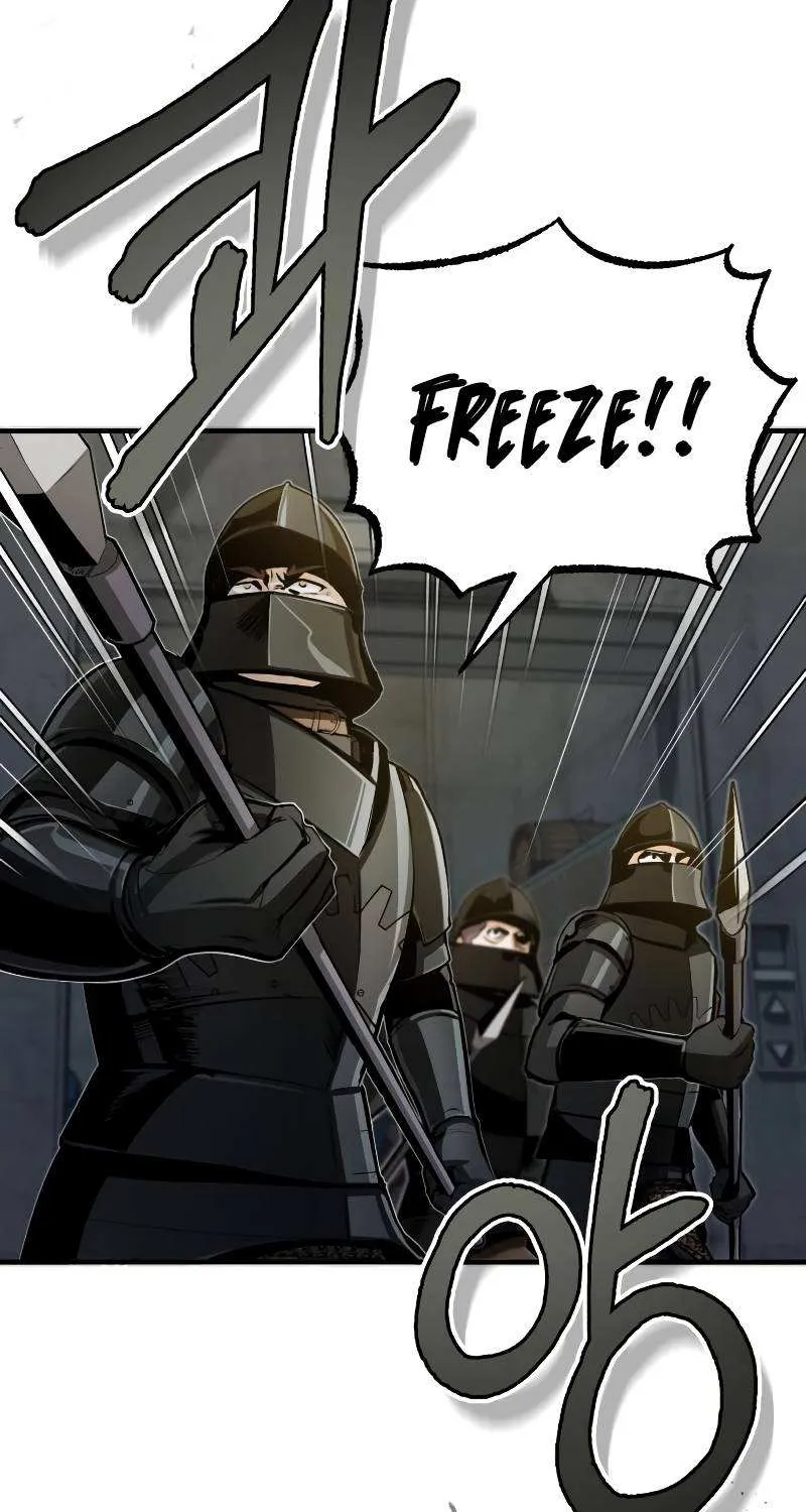 Academy’s Undercover Professor Chapter 48 page 72 - 