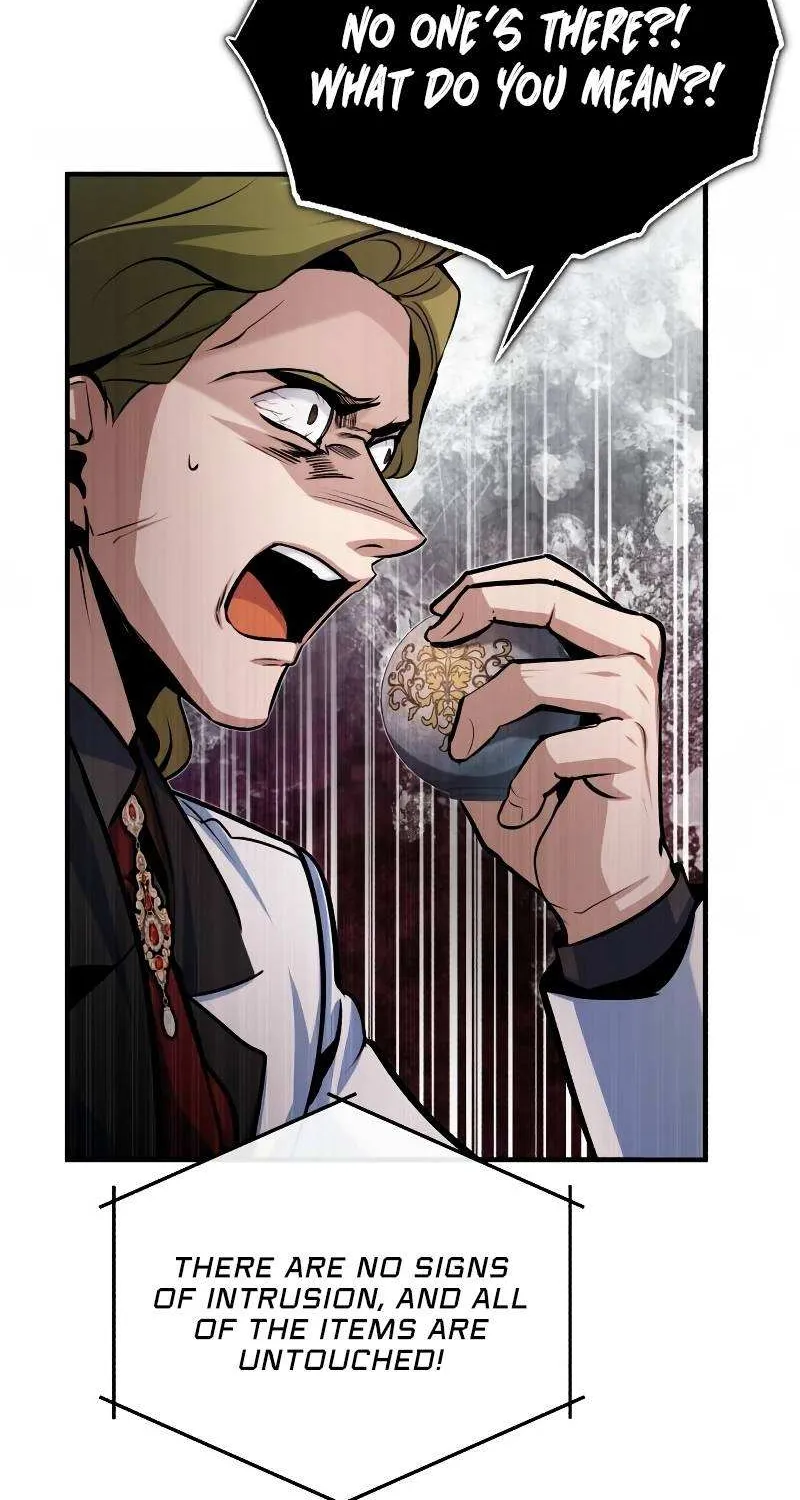 Academy’s Undercover Professor Chapter 48 page 75 - 