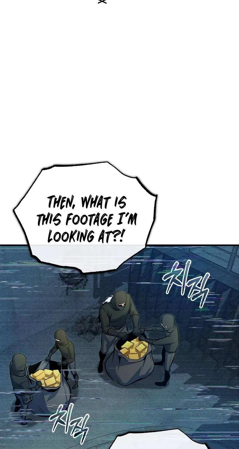 Academy’s Undercover Professor Chapter 48 page 76 - 