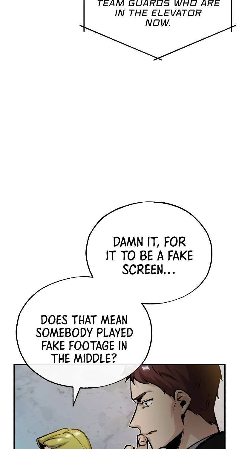 Academy’s Undercover Professor Chapter 48 page 81 - 