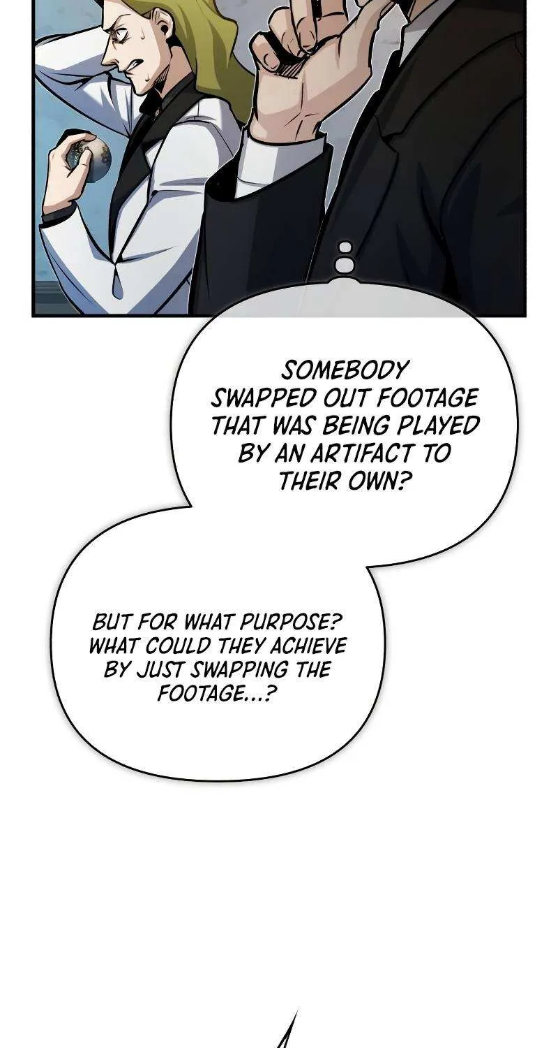 Academy’s Undercover Professor Chapter 48 page 82 - 