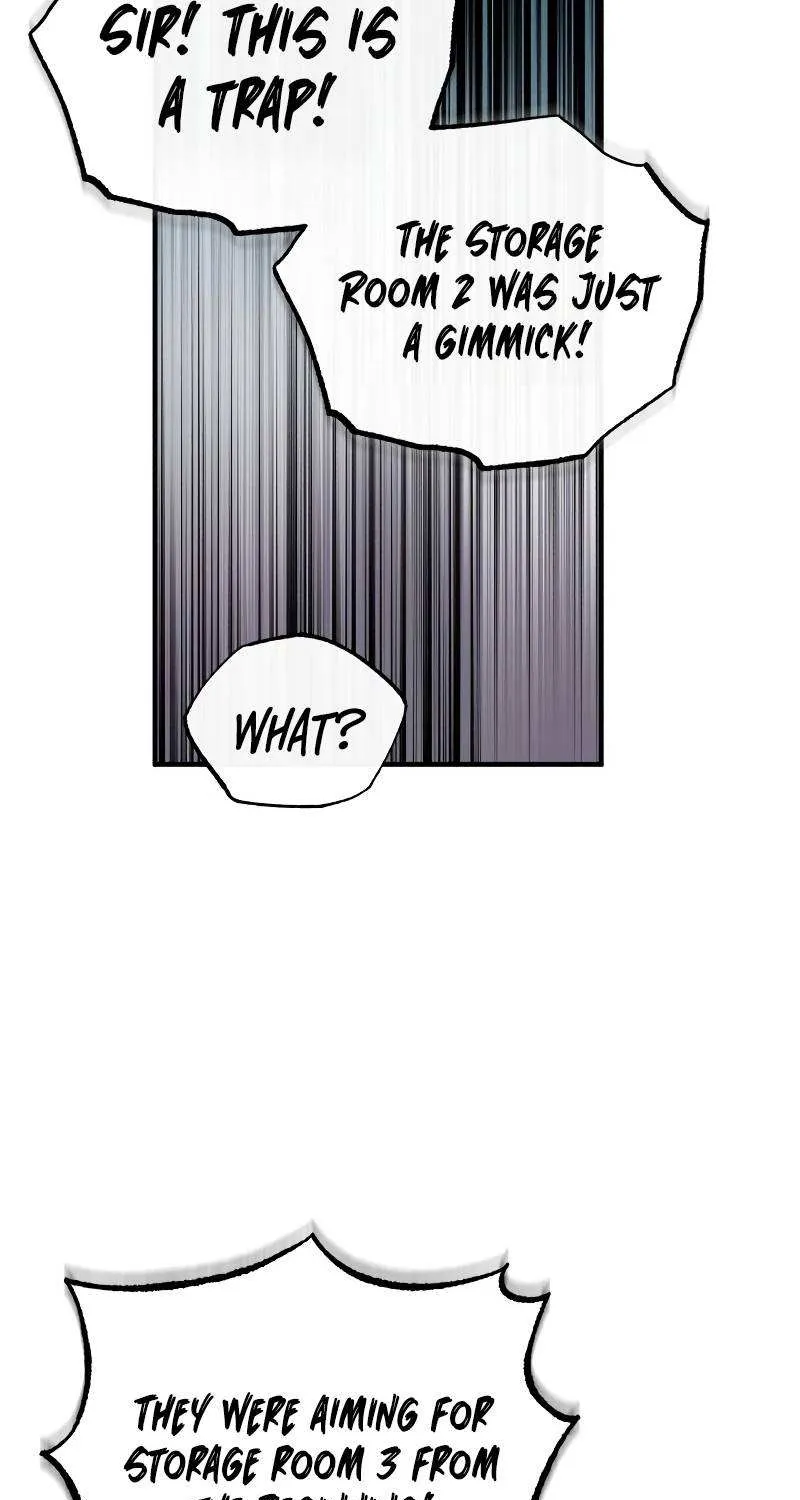 Academy’s Undercover Professor Chapter 48 page 84 - 