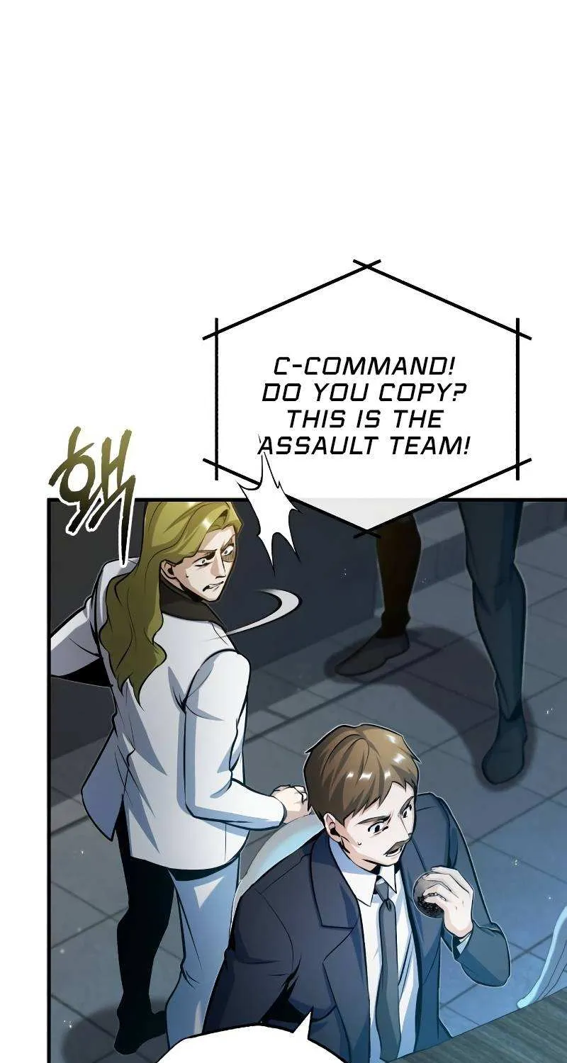 Academy’s Undercover Professor Chapter 48 page 86 - 