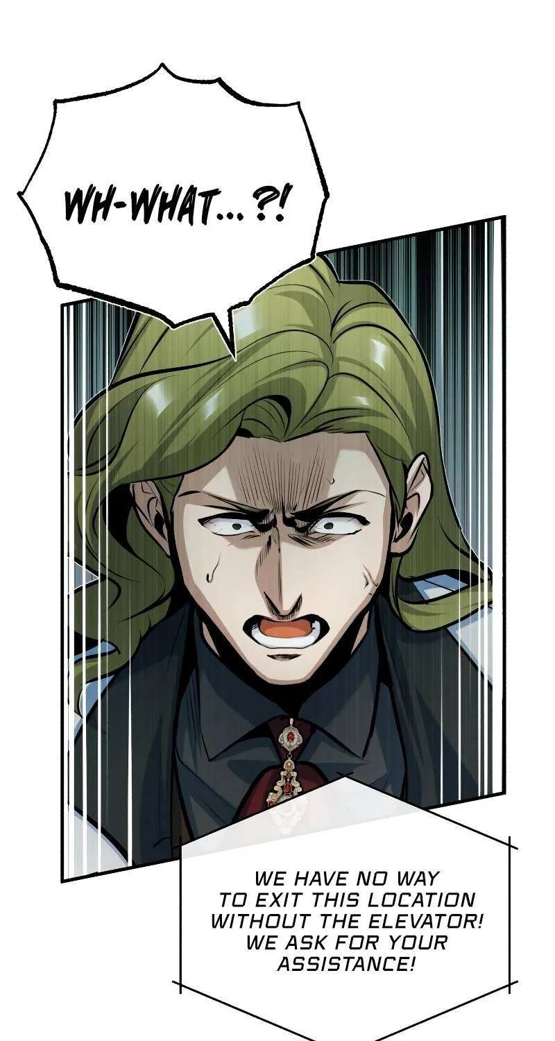 Academy’s Undercover Professor Chapter 48 page 89 - 