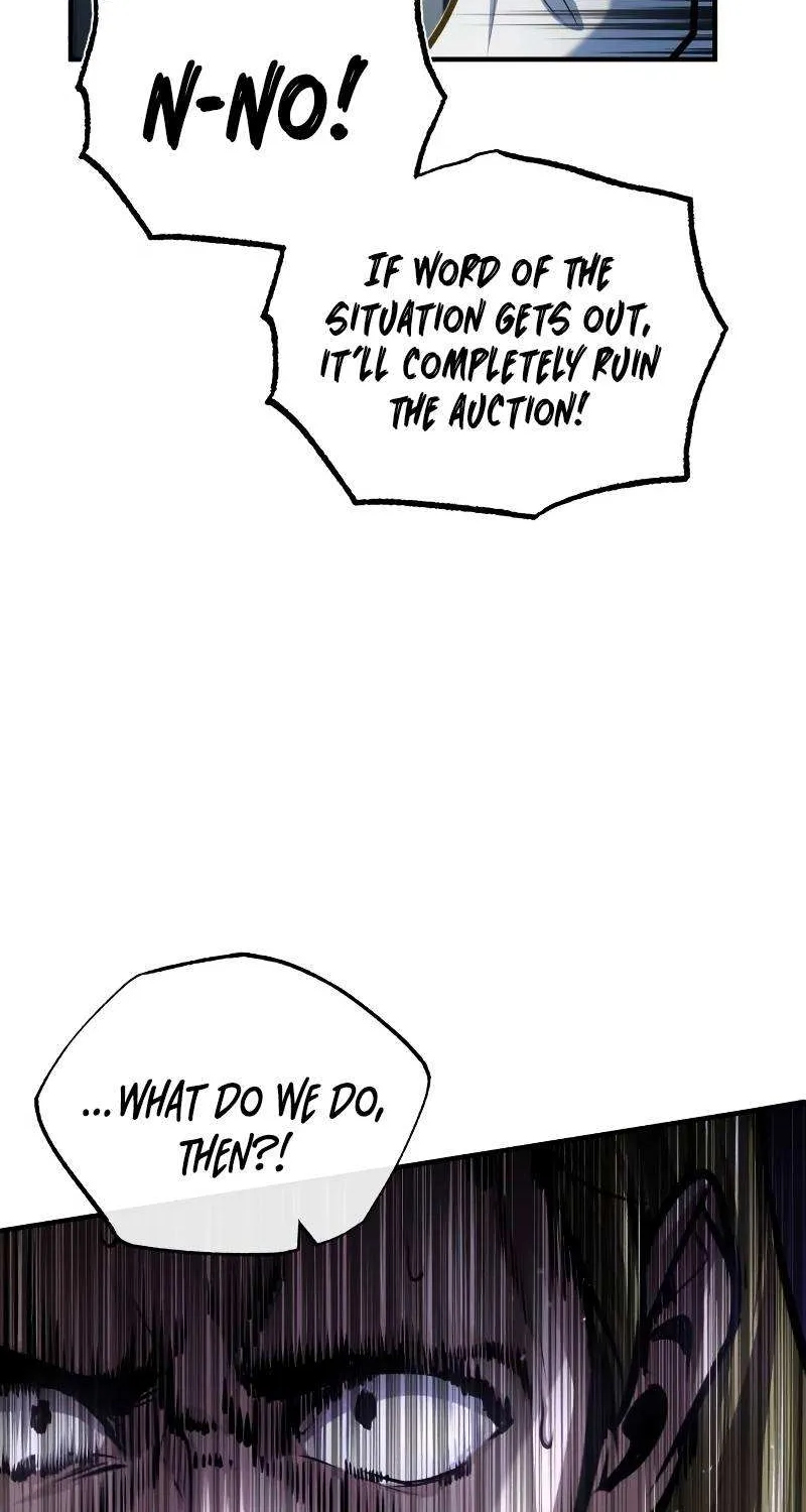 Academy’s Undercover Professor Chapter 48 page 92 - 