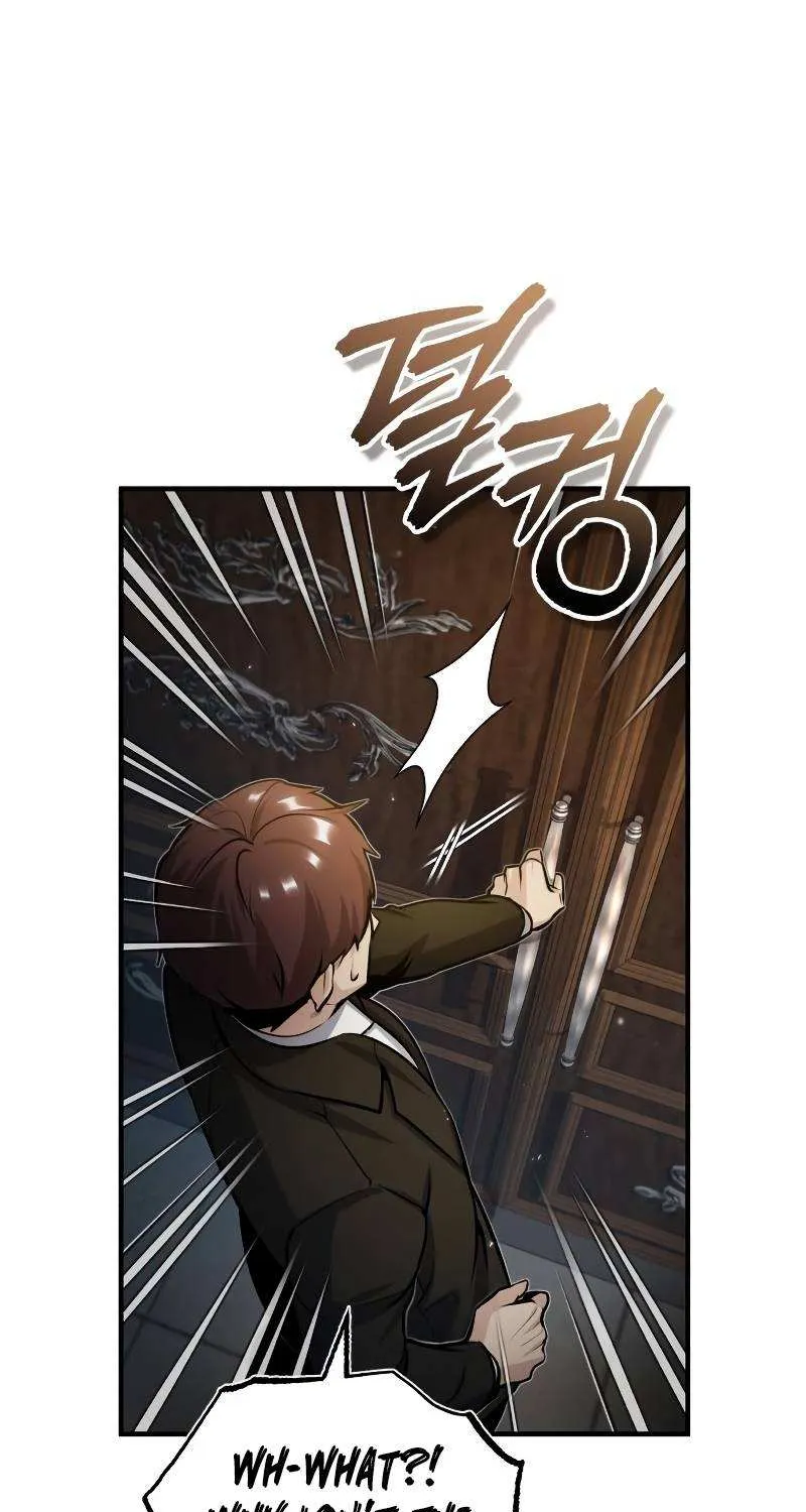 Academy’s Undercover Professor Chapter 48 page 95 - 