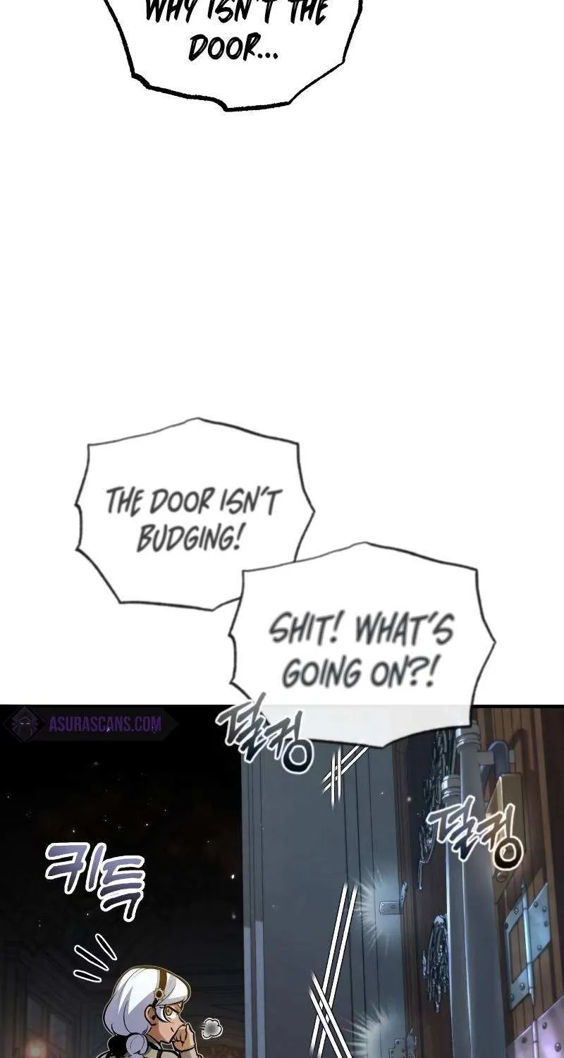 Academy’s Undercover Professor Chapter 48 page 96 - 
