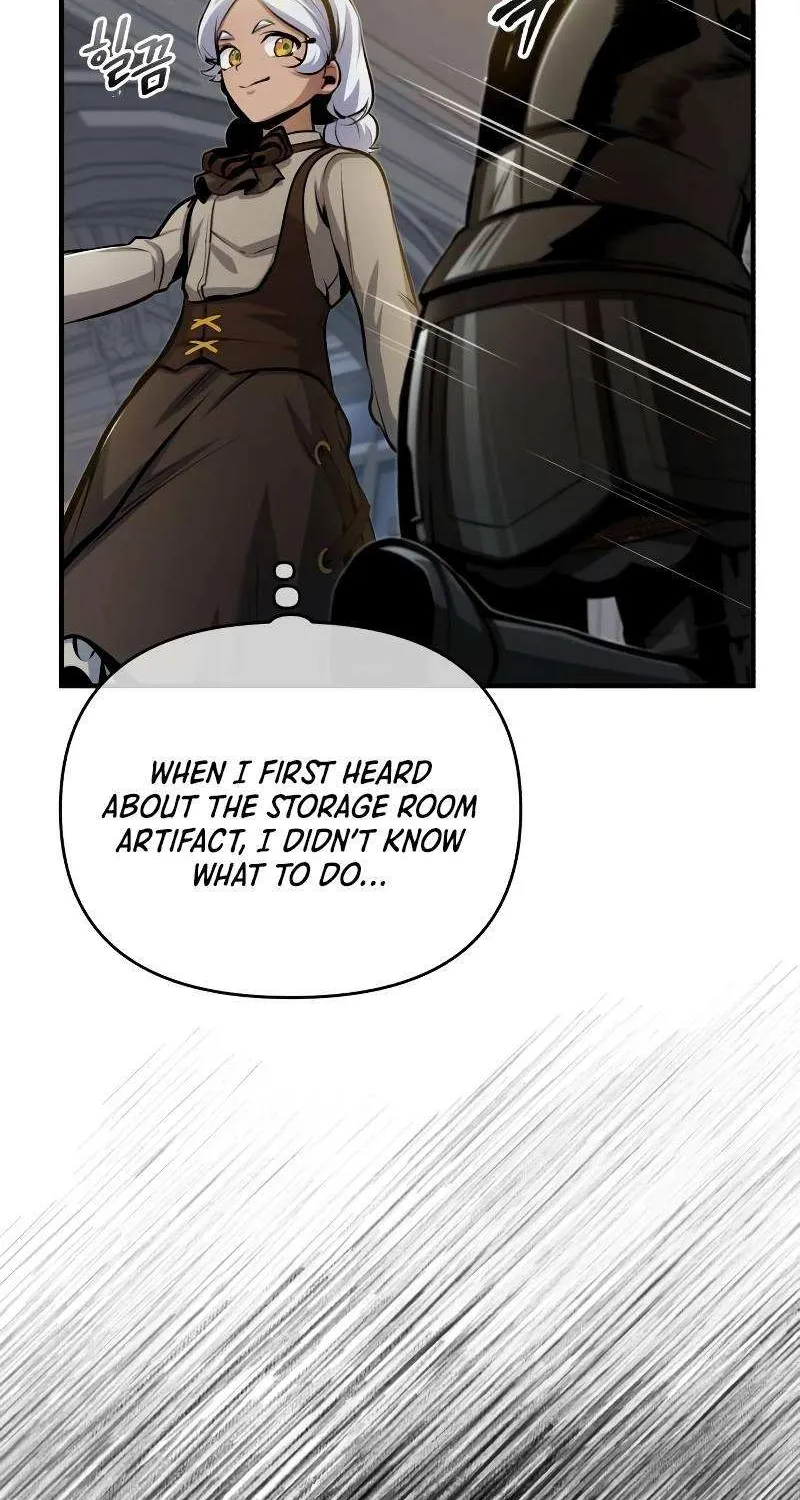 Academy’s Undercover Professor Chapter 48 page 98 - 