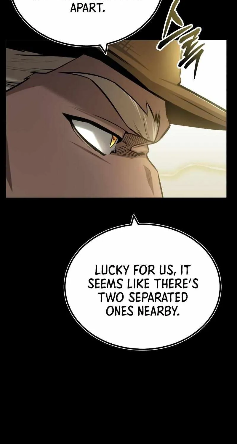 Academy’s Undercover Professor Chapter 49 page 11 - 