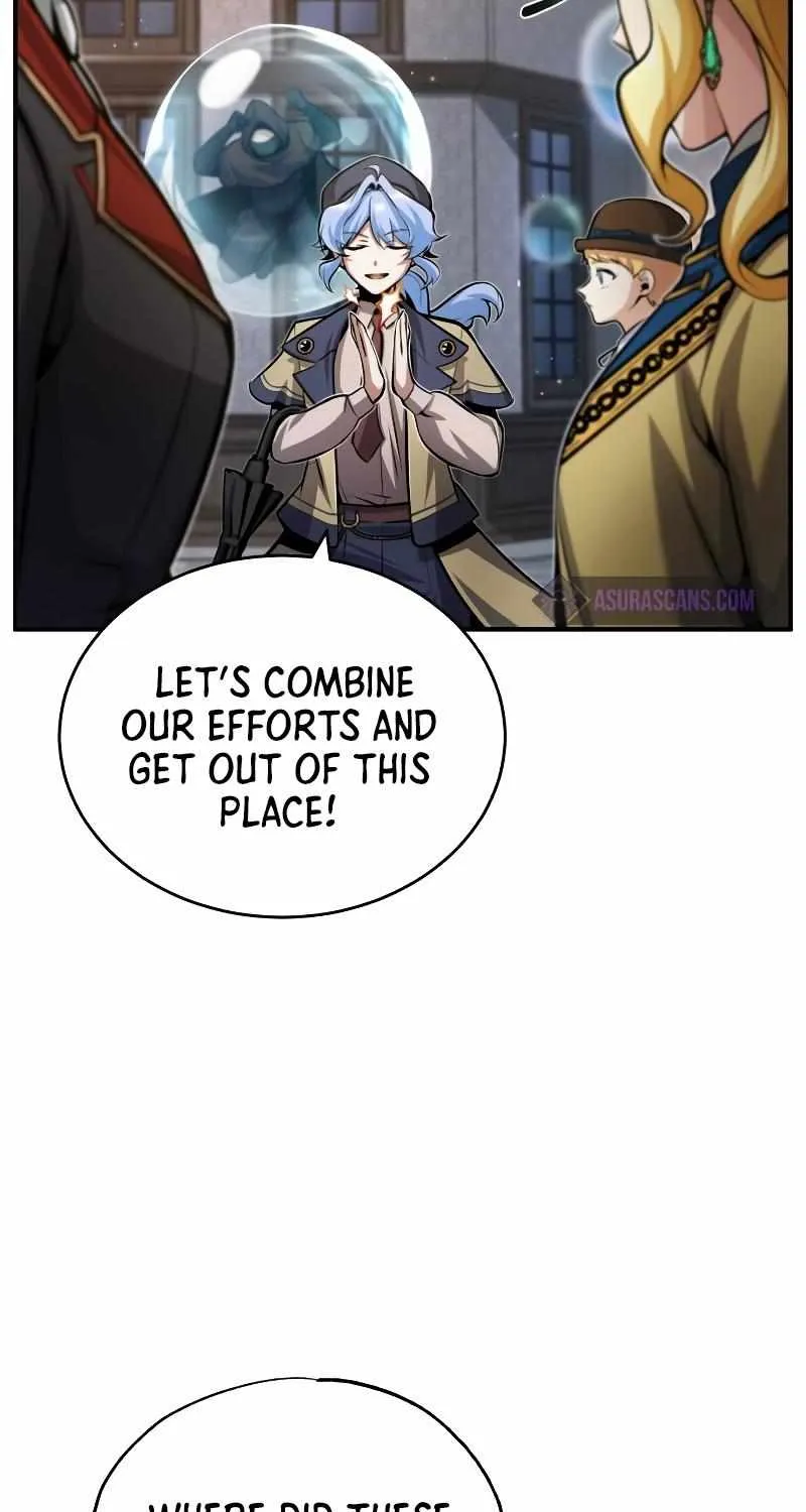 Academy’s Undercover Professor Chapter 49 page 102 - 