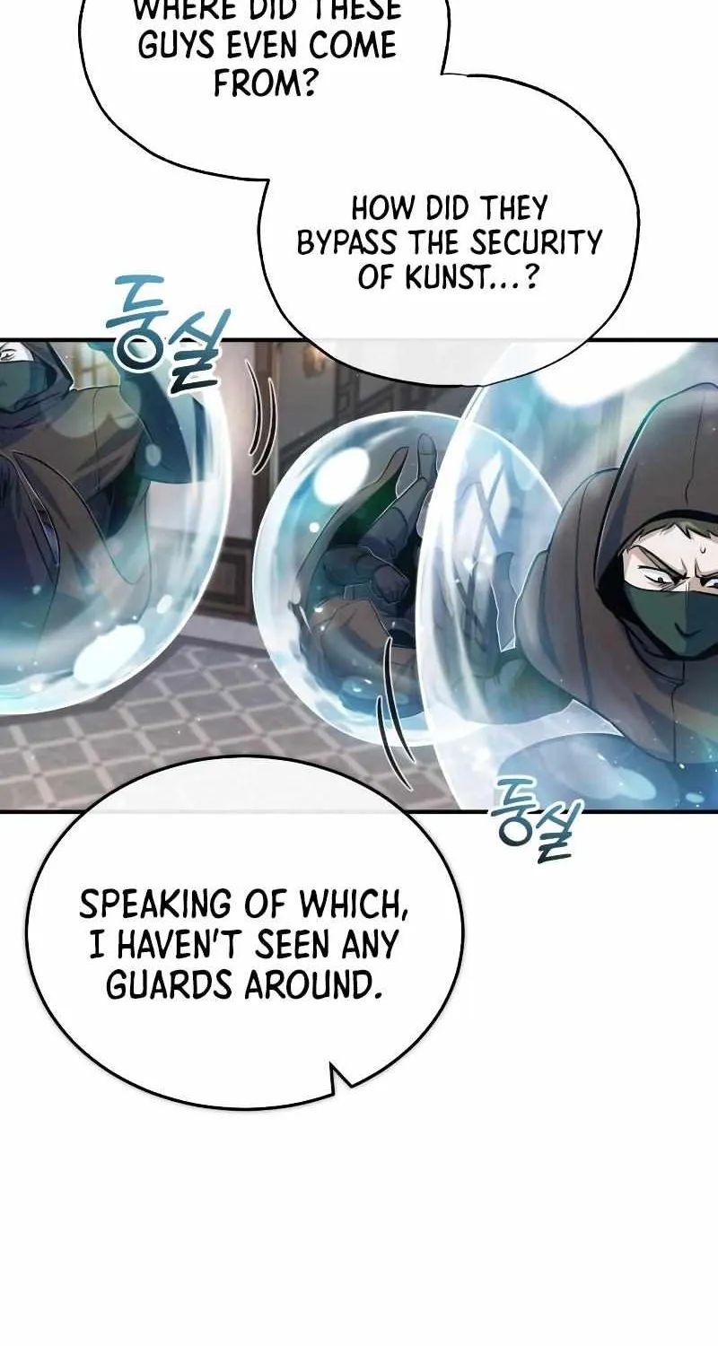 Academy’s Undercover Professor Chapter 49 page 103 - 