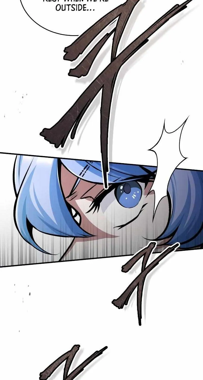 Academy’s Undercover Professor Chapter 49 page 106 - 