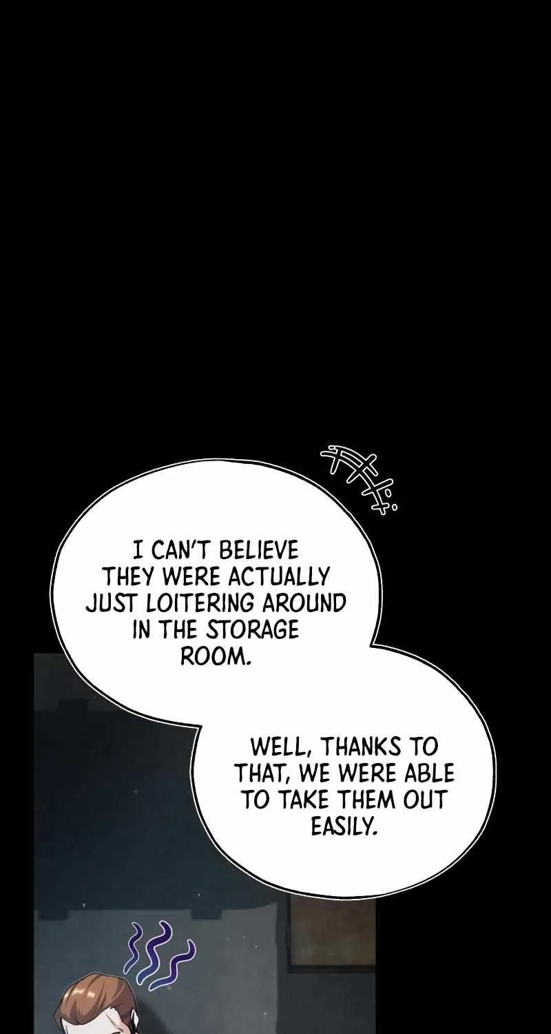 Academy’s Undercover Professor Chapter 49 page 12 - 