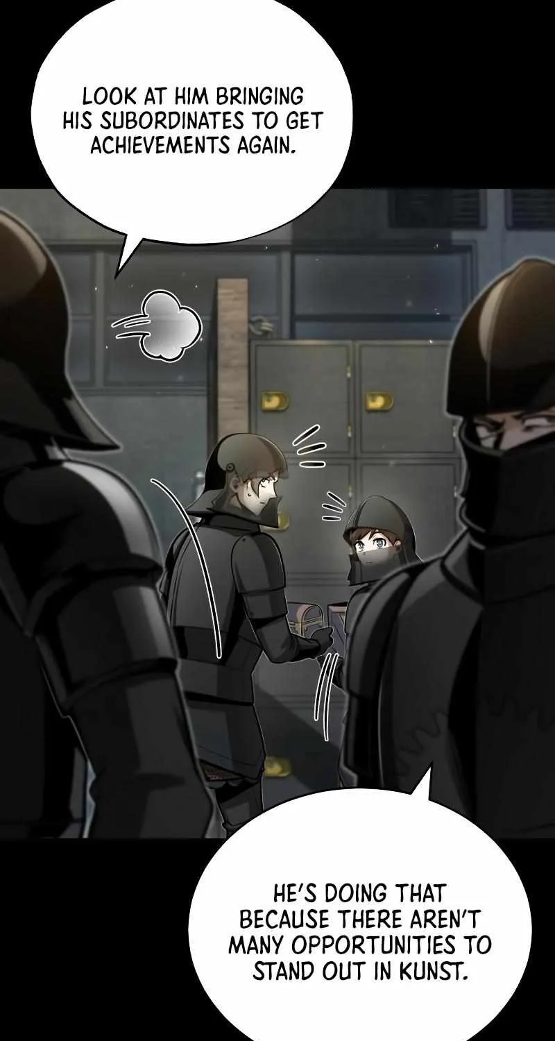 Academy’s Undercover Professor Chapter 49 page 18 - 