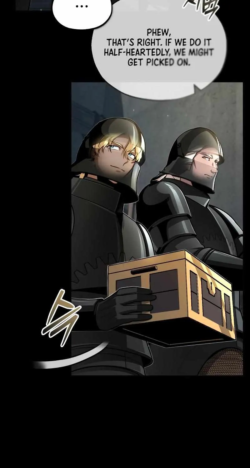 Academy’s Undercover Professor Chapter 49 page 20 - 