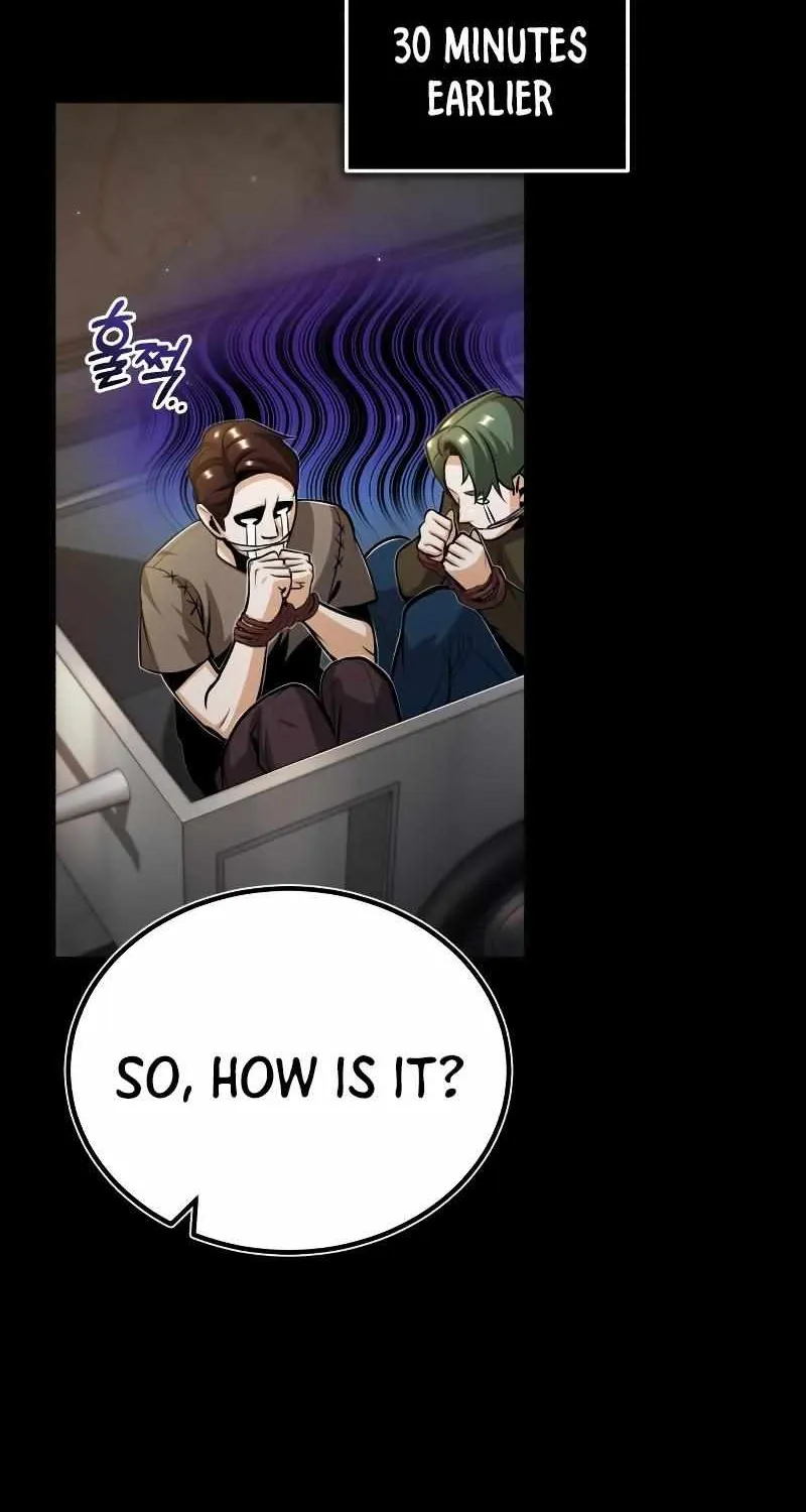 Academy’s Undercover Professor Chapter 49 page 3 - 
