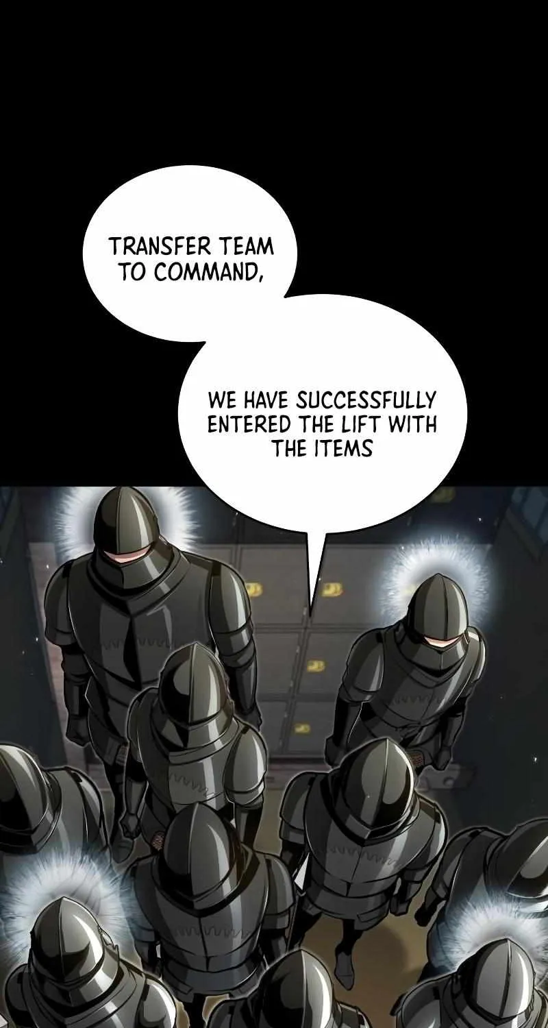 Academy’s Undercover Professor Chapter 49 page 21 - 