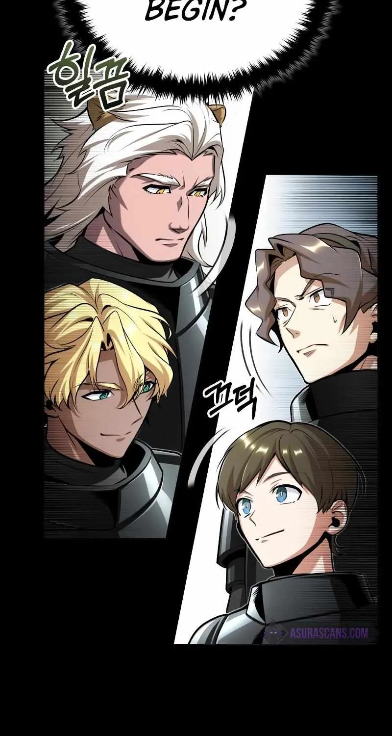 Academy’s Undercover Professor Chapter 49 page 23 - 