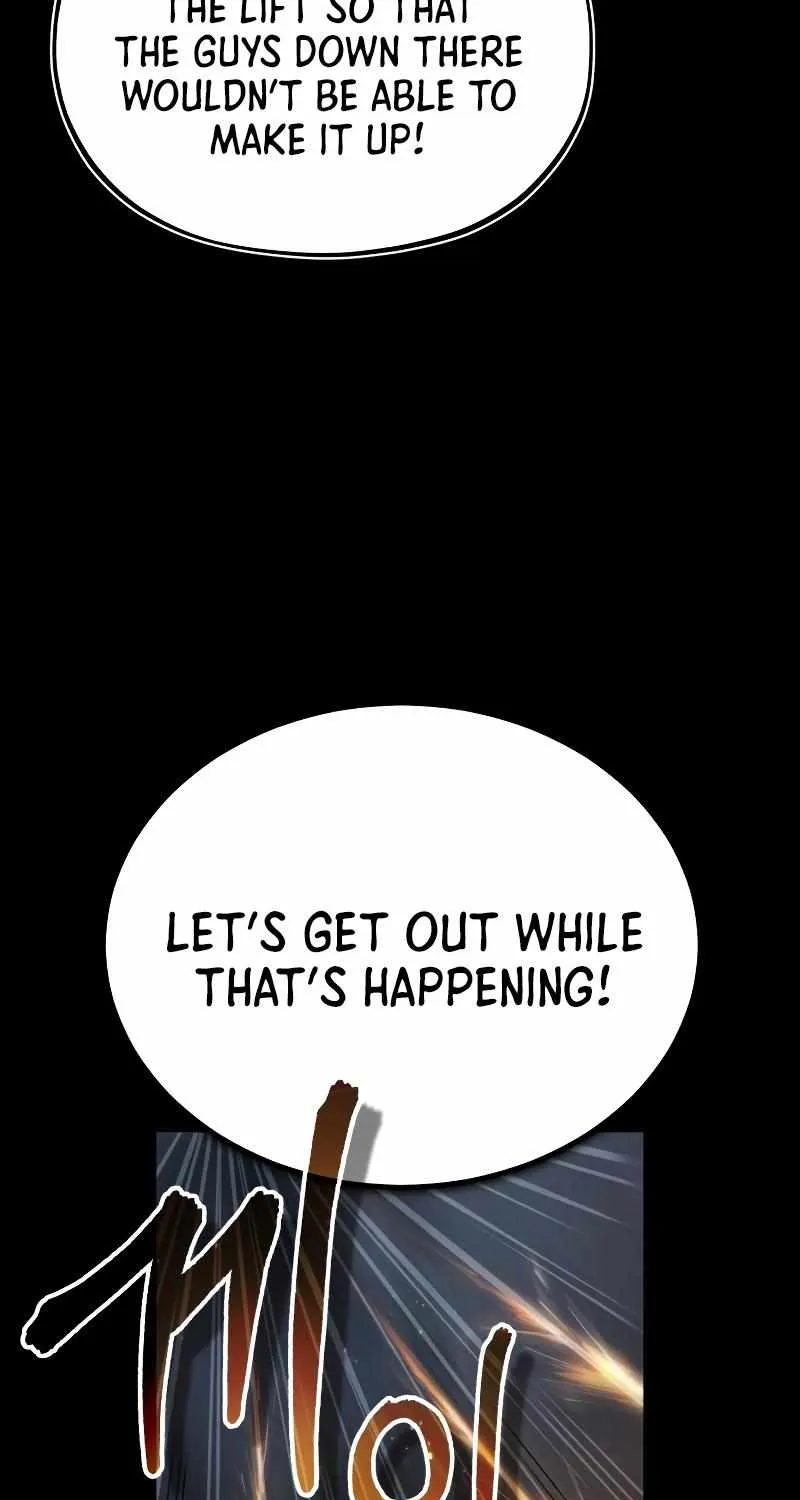 Academy’s Undercover Professor Chapter 49 page 30 - 