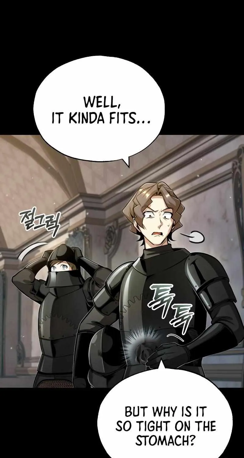 Academy’s Undercover Professor Chapter 49 page 4 - 