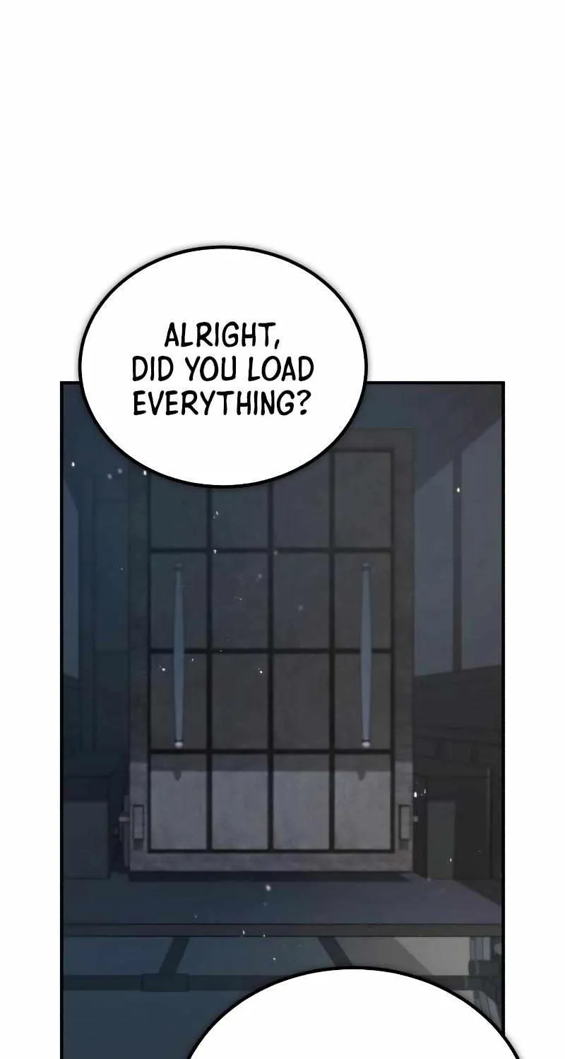 Academy’s Undercover Professor Chapter 49 page 33 - 