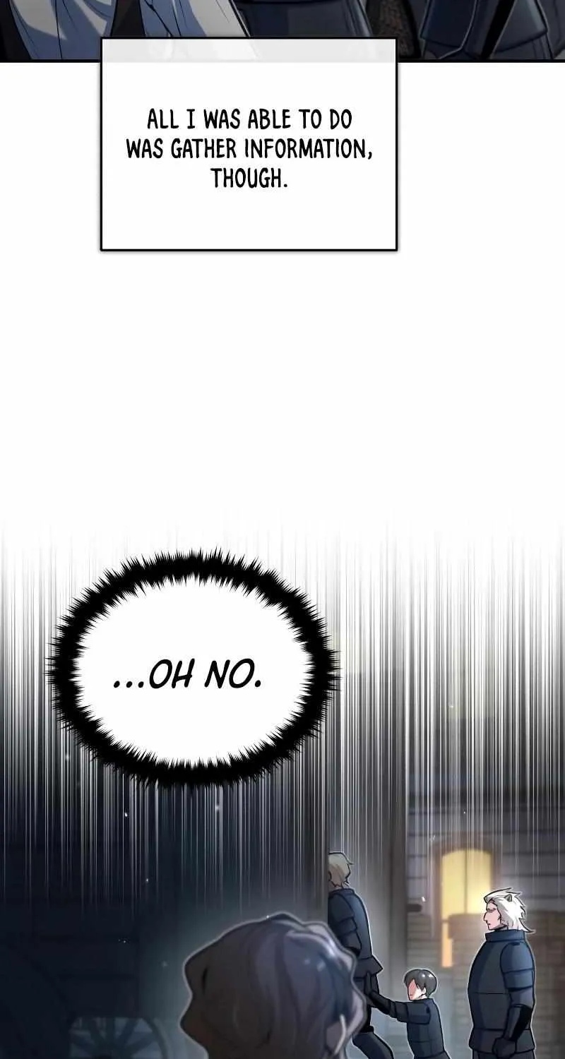 Academy’s Undercover Professor Chapter 49 page 40 - 