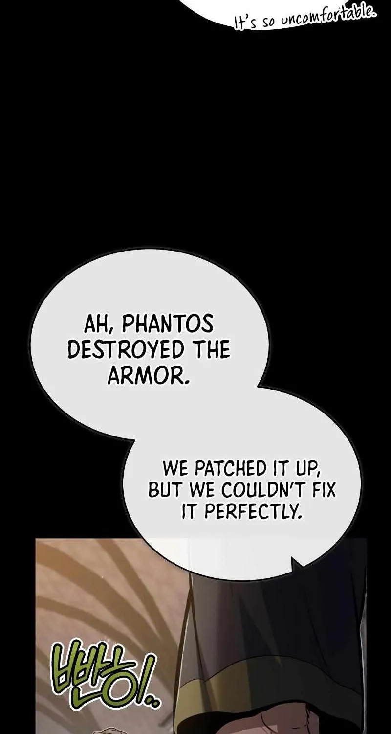Academy’s Undercover Professor Chapter 49 page 5 - 