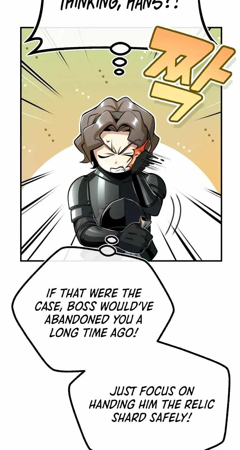 Academy’s Undercover Professor Chapter 49 page 43 - 