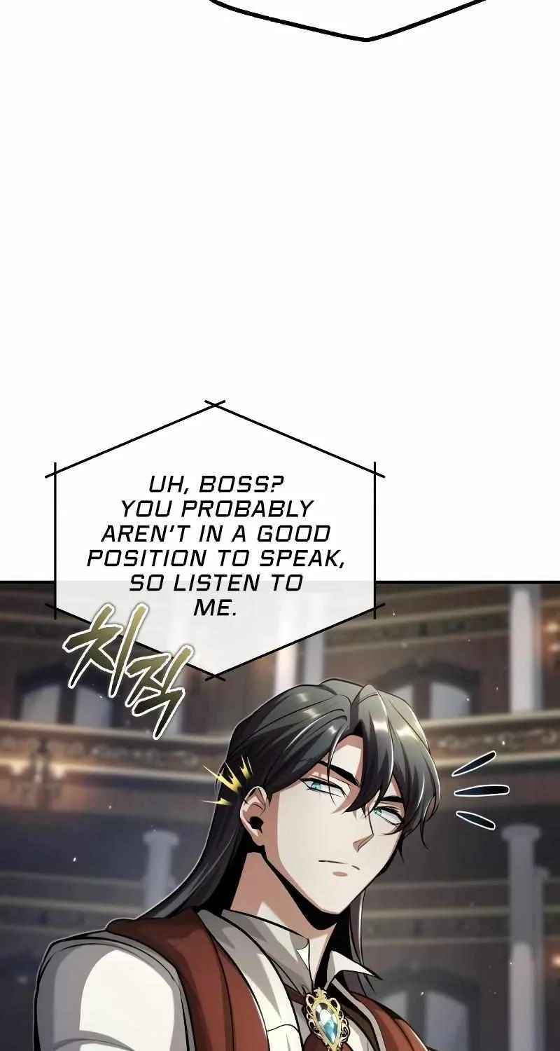 Academy’s Undercover Professor Chapter 49 page 44 - 