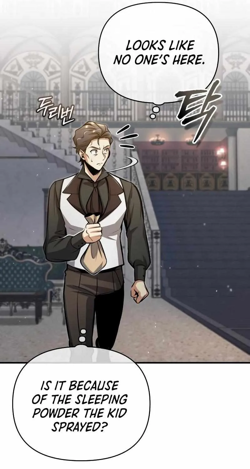 Academy’s Undercover Professor Chapter 49 page 49 - 