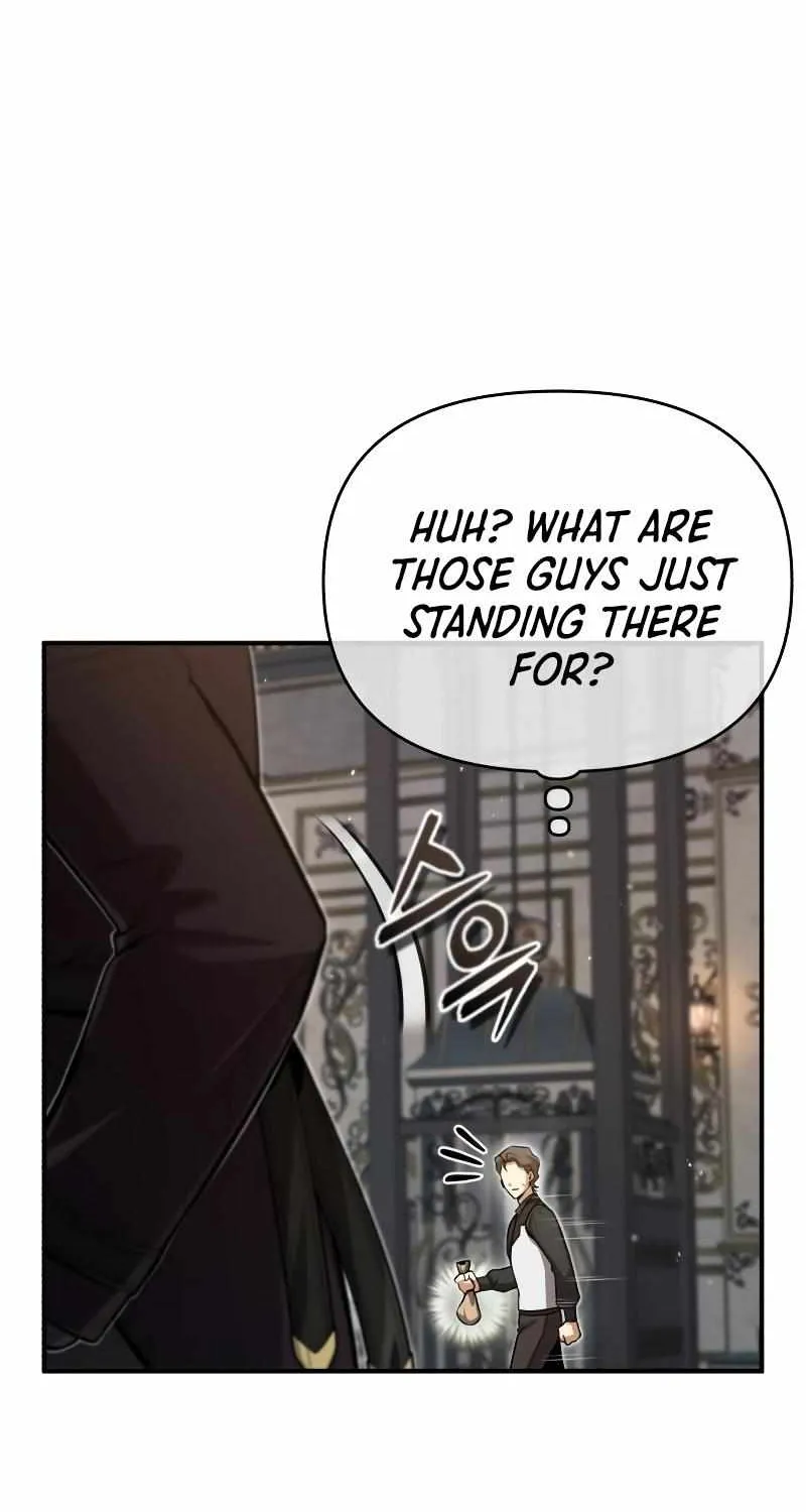 Academy’s Undercover Professor Chapter 49 page 50 - 