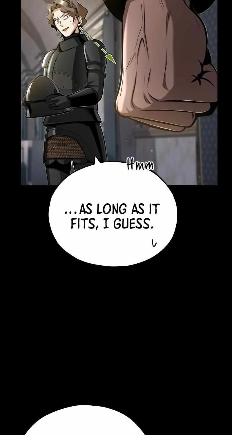 Academy’s Undercover Professor Chapter 49 page 6 - 