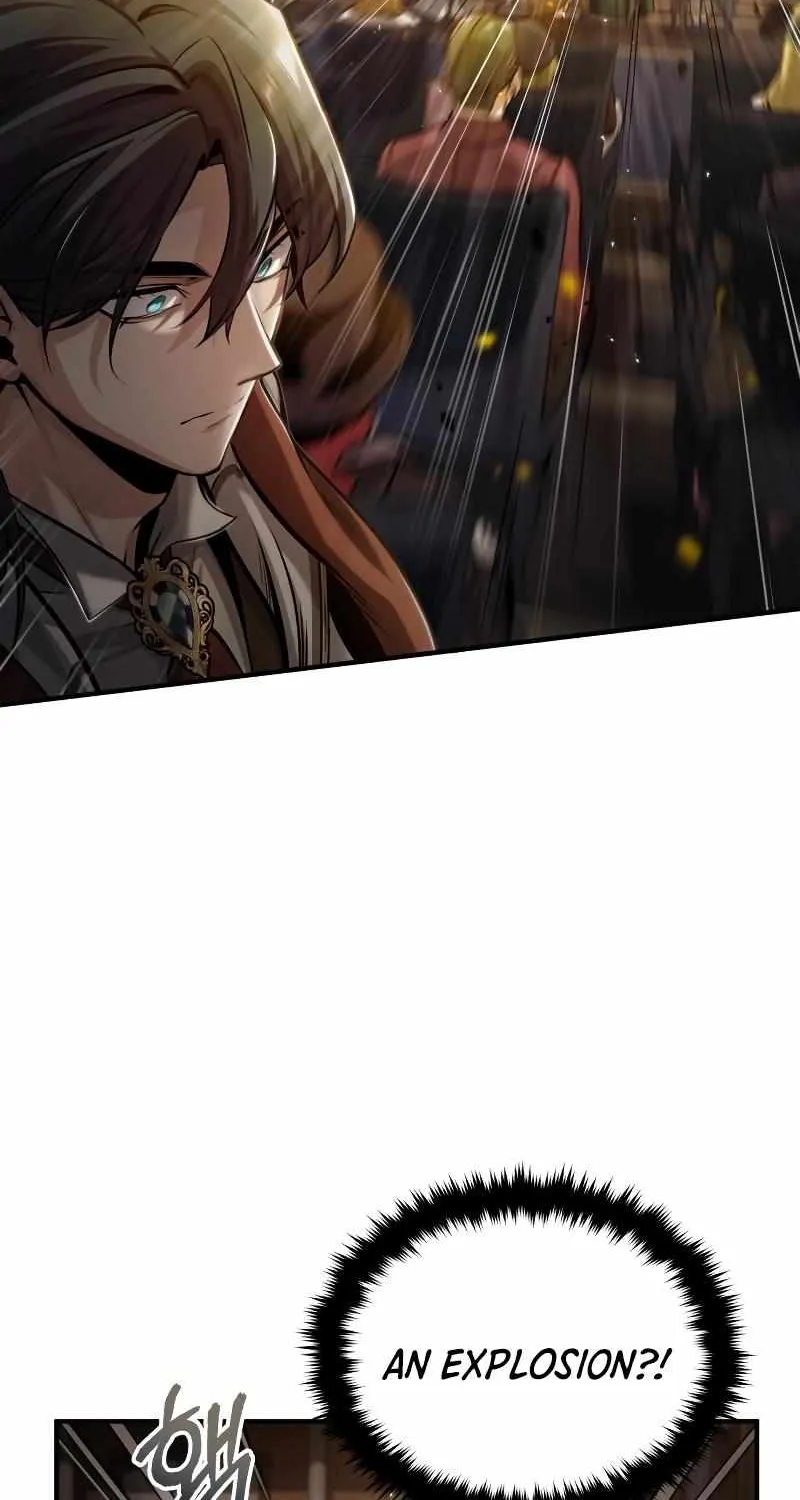 Academy’s Undercover Professor Chapter 49 page 56 - 