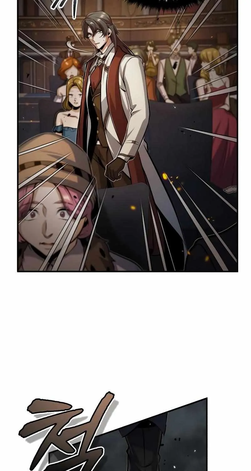 Academy’s Undercover Professor Chapter 49 page 57 - 