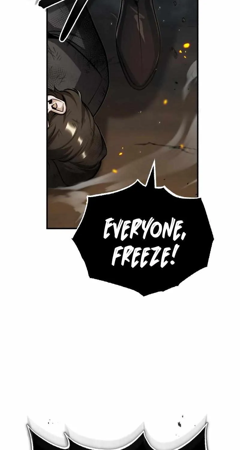 Academy’s Undercover Professor Chapter 49 page 58 - 