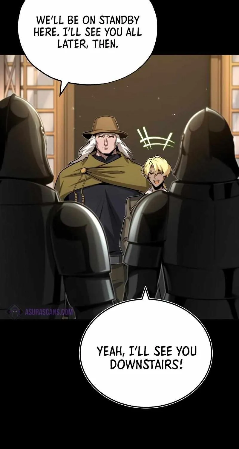 Academy’s Undercover Professor Chapter 49 page 7 - 