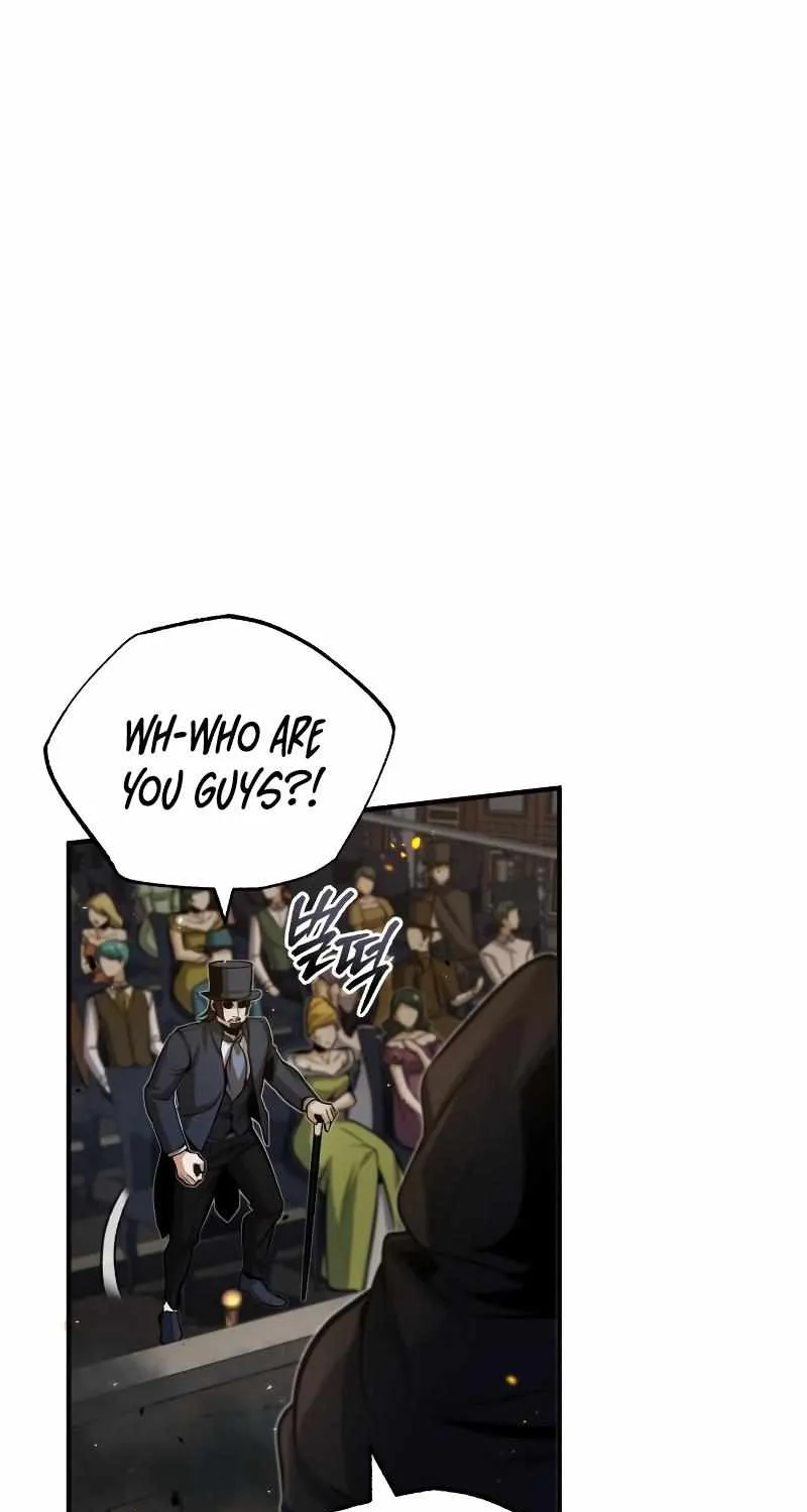 Academy’s Undercover Professor Chapter 49 page 63 - 