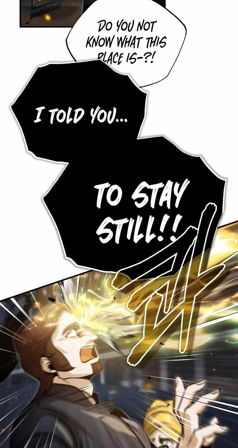 Academy’s Undercover Professor Chapter 49 page 64 - 