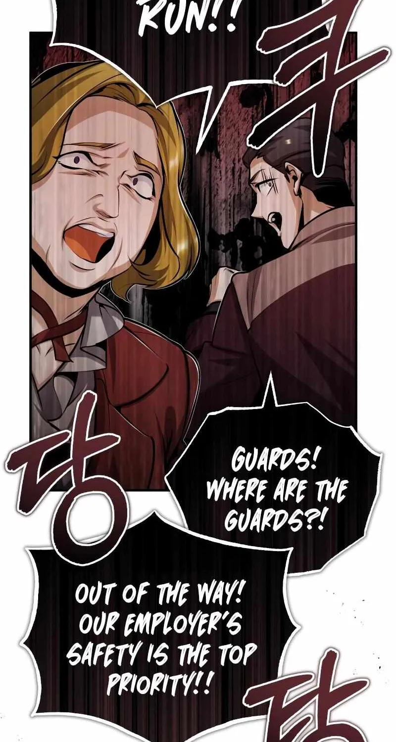 Academy’s Undercover Professor Chapter 49 page 66 - 